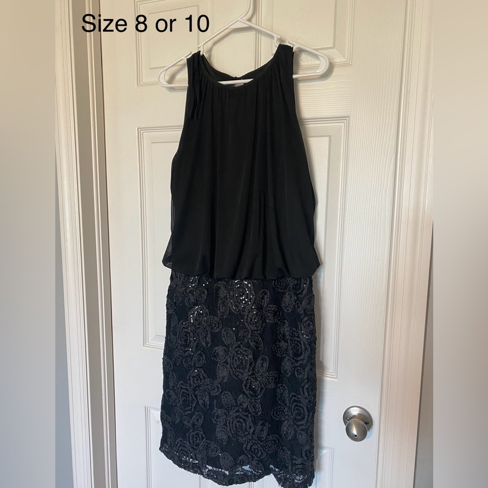 Cocktail dress